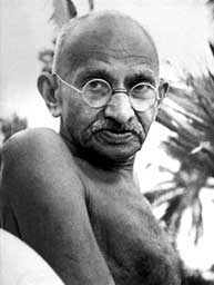 gandi