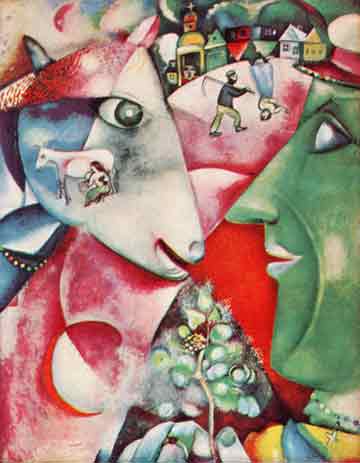chagall